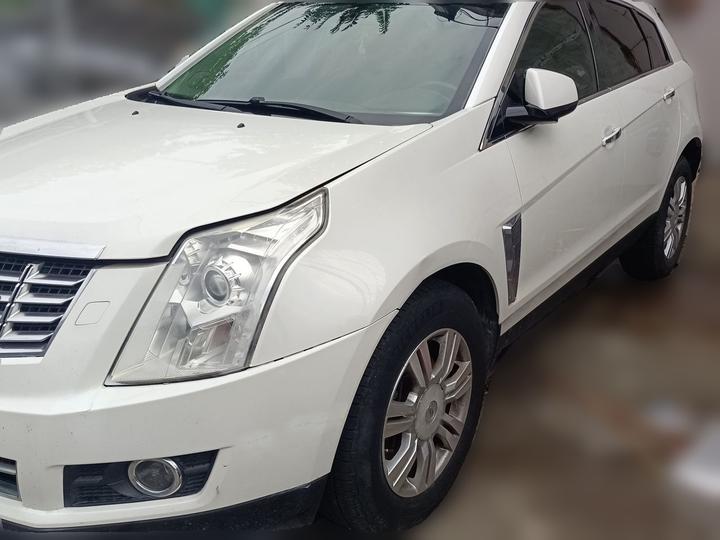 SRX 2014 3.0L Comfort