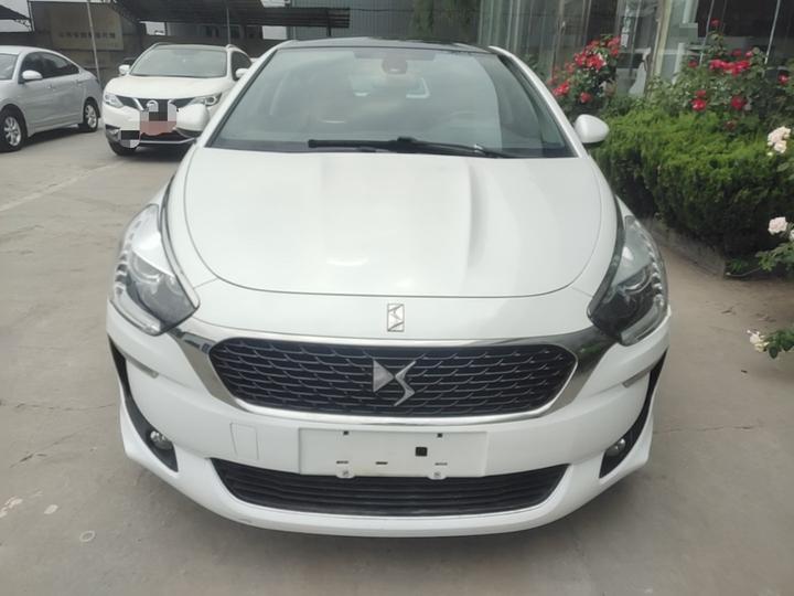 5 2015 1.6T THP160 photo 2