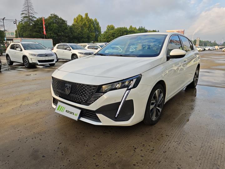 408 2022 1.6T
