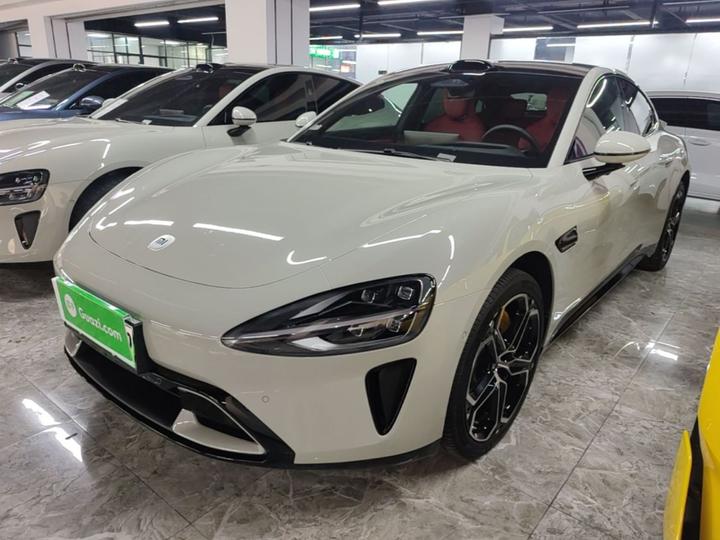 Xiaomi SU7 2024 AWD Extended Range High-end ADAS Max