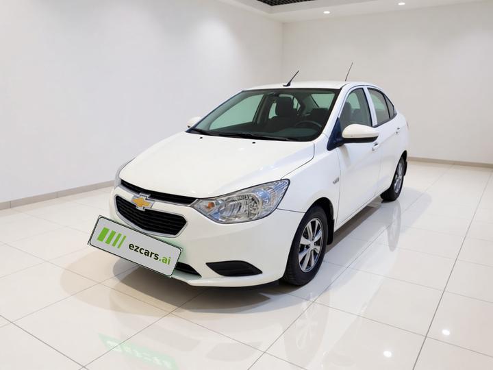 2015 3 1.3L AMT Li Auto