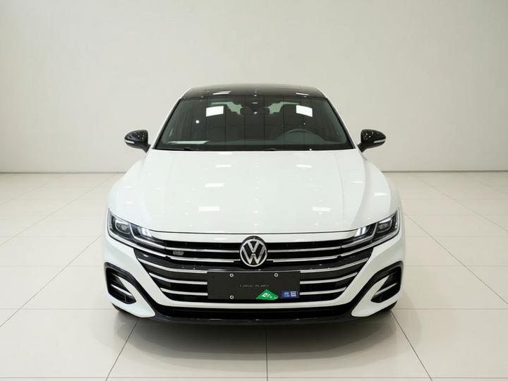 FAW-Volkswagen CC 2023 380TSI photo 2