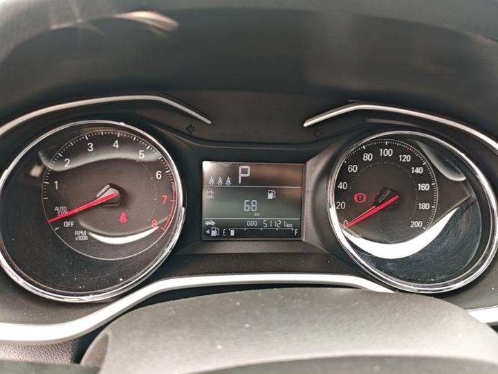 Cavalier 2020 Facelift Redline 325T AT photo 6