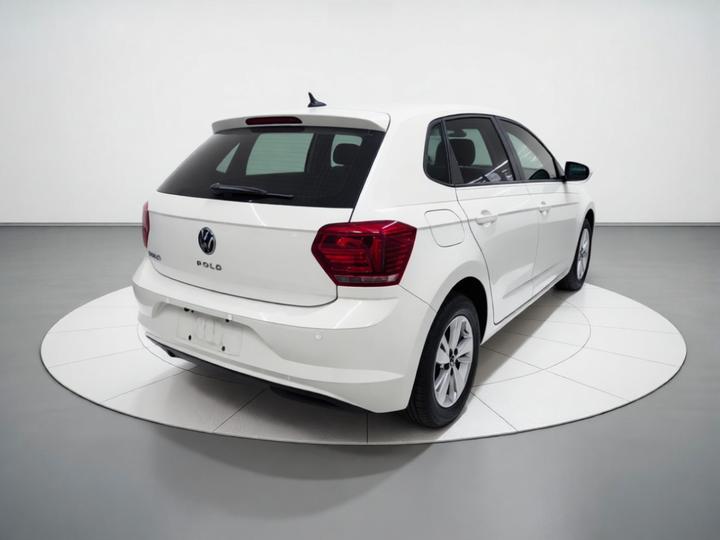 Polo 2021 Plus 1.5L AT photo 4