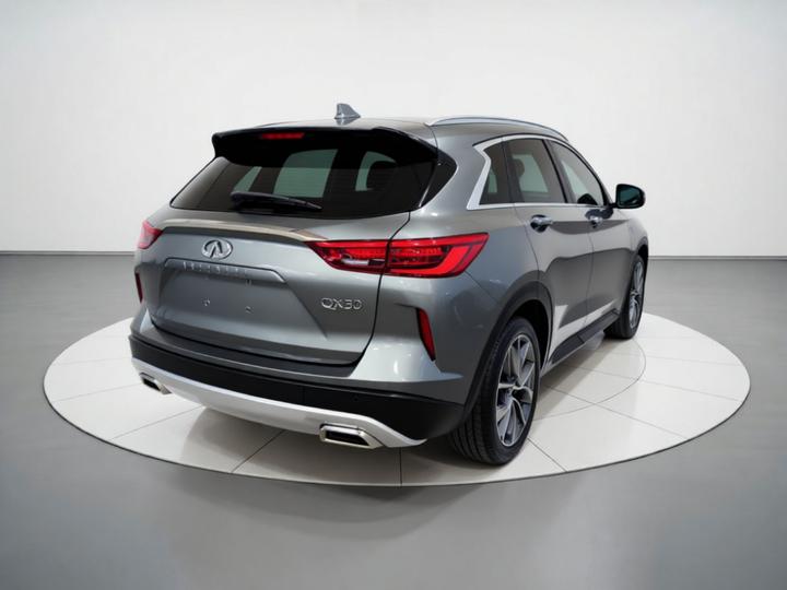 QX50 2022 2.0T AWD Flagship photo 6
