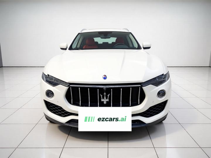 Levante 2016 3.0T Standard photo 2