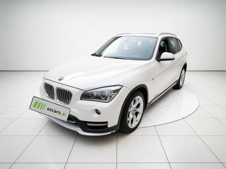 X1 2014 xDrive28i X Design Package