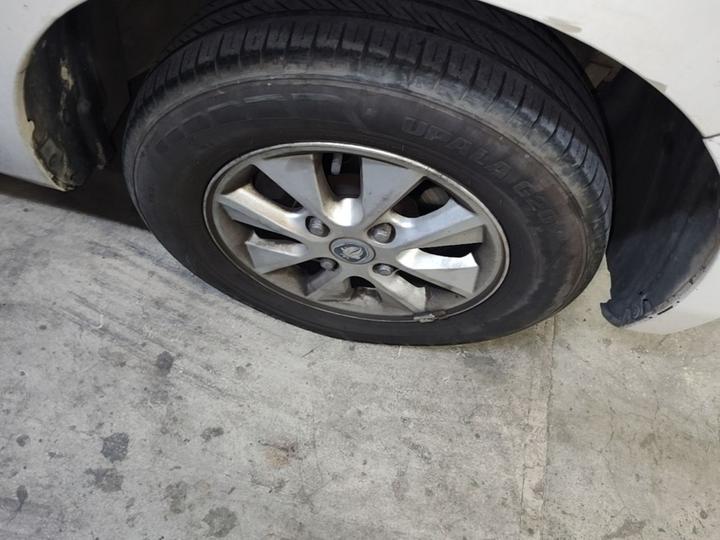 ix5 2018 1.5L Comfort DAM15DL photo 8