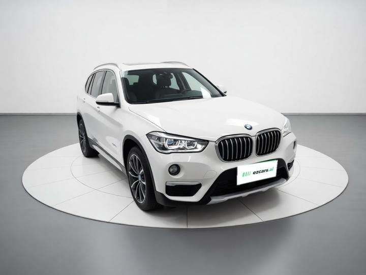 X1 2018 xDrive20Li Exclusive photo 3