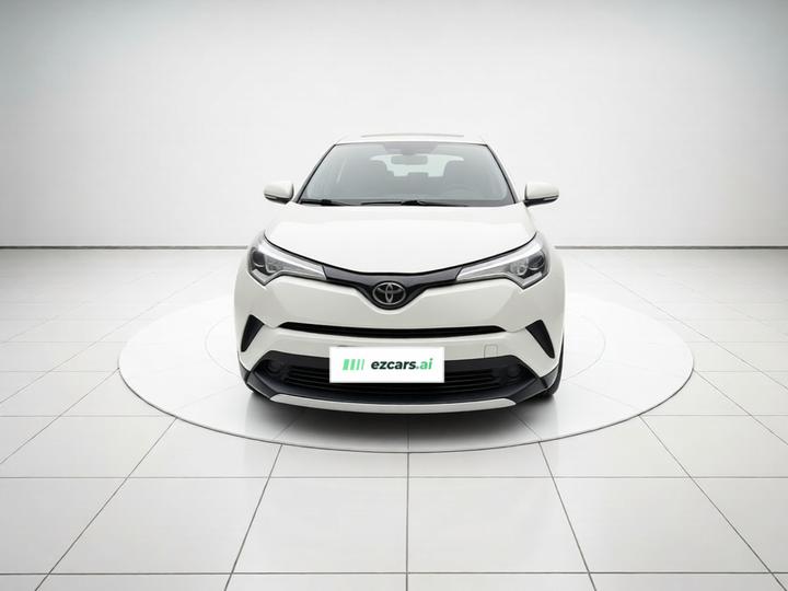 IZOA 2020 2.0L photo 2