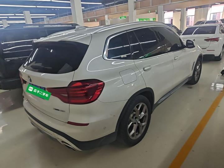 X3 2020 xDrive28i Luxury photo 7