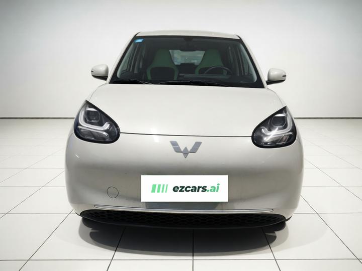 Wuling Bingo 2023 333km photo 2