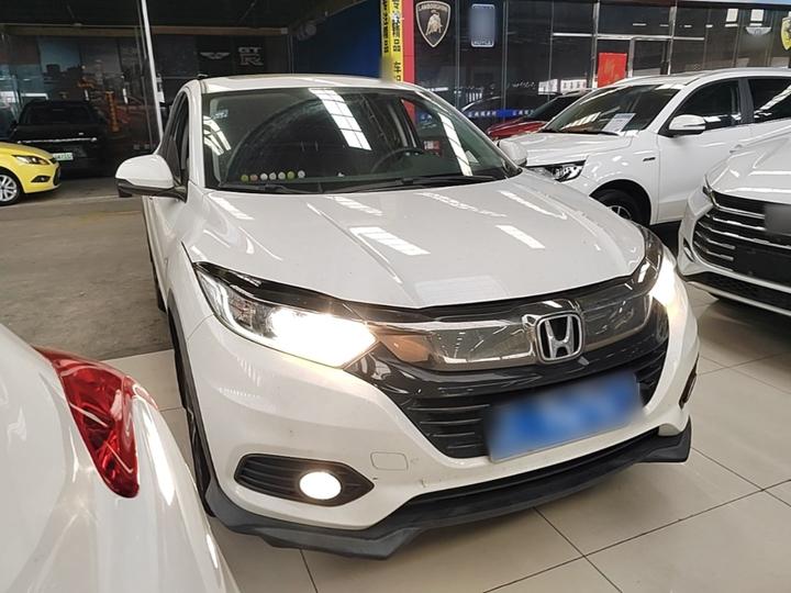 Vezel 2020 1.5L CVT photo 3