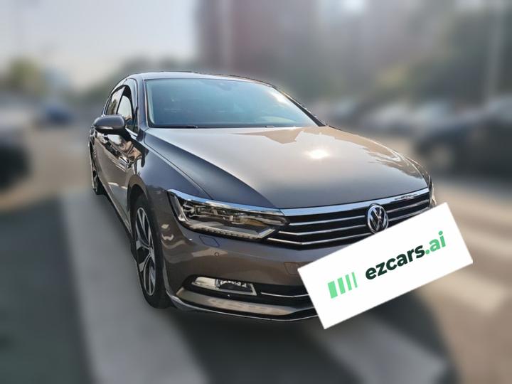 Magotan 2017 380TSI DSG Premium photo 3