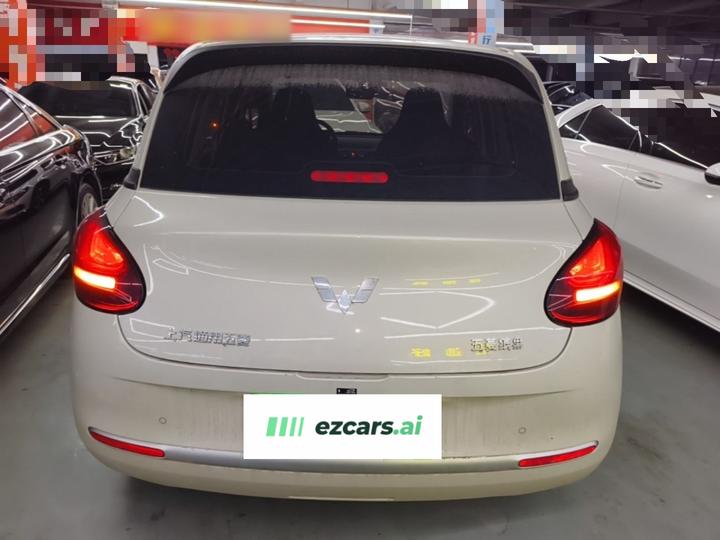 Wuling Bingo 2023 203km photo 5