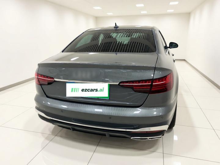 A4L 2020 40 TFSI Luxury Dynamic photo 5