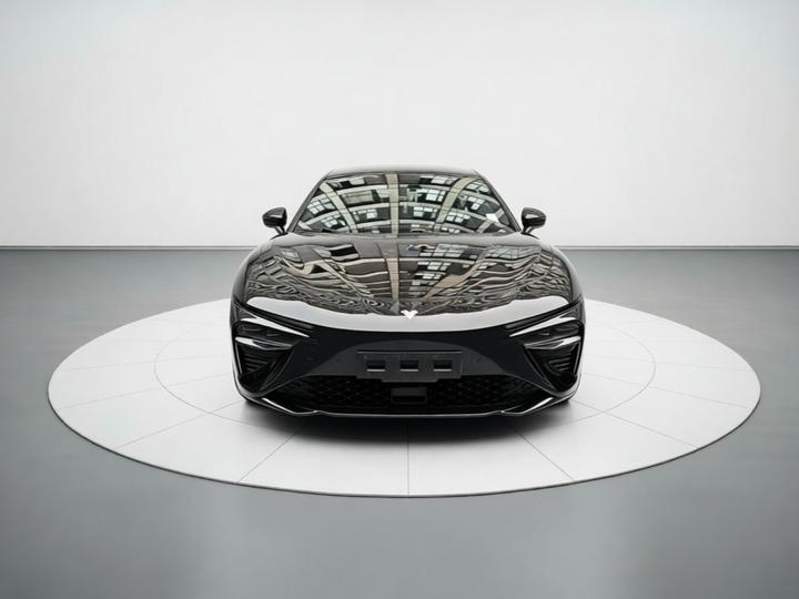 Neta S 2024 Facelift EREV 1060 Lite photo 2