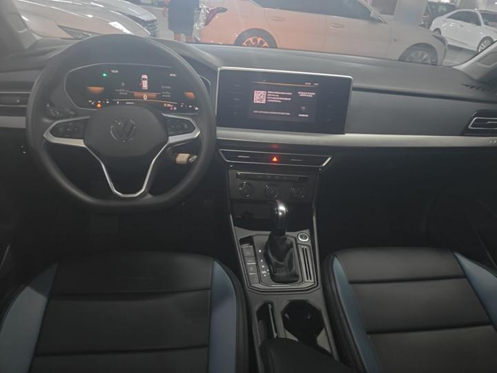 Lavida 2024 1.5L AT photo 5