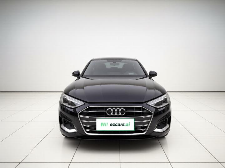A4L 2022 40 TFSI Luxury photo 2