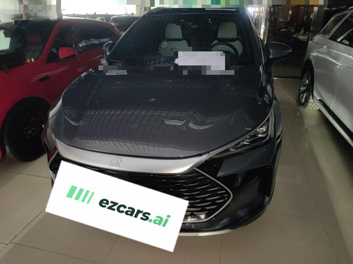 Tang EV 2022 DM-p 215KM AWD Flagship photo 2