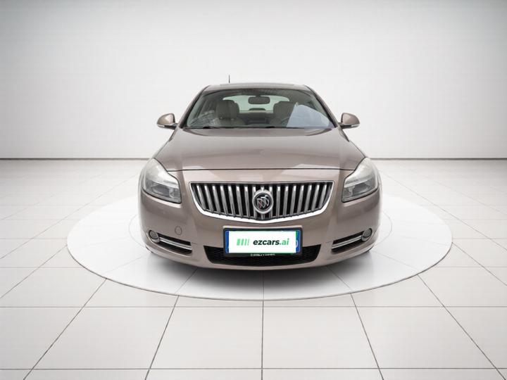 Regal 2012 2.0L Luxury photo 2