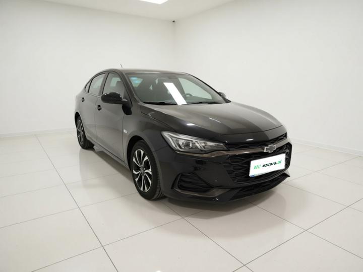 Cruze 2019 RS 330T AT China VI photo 3