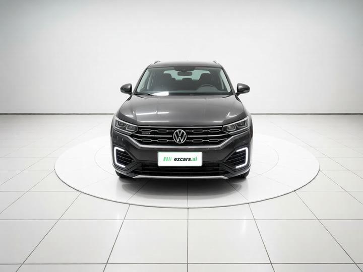 Tayron GTE PHEV 2022 1.4T Luxury photo 2