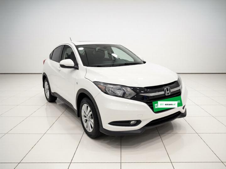 Vezel 2017 1.5L CVT RWD Comfort photo 3