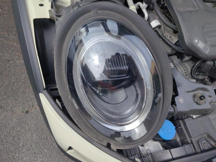 2022 Facelift 1.5T ONE 5-Door PLUS photo 7