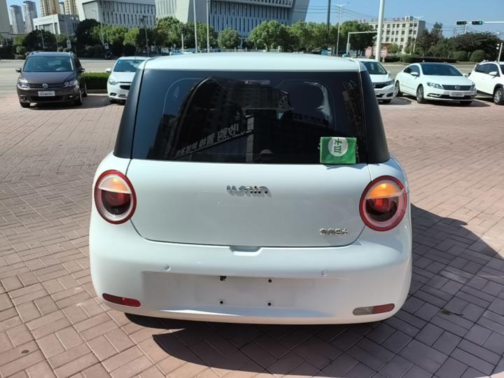 Nevo Changan Lumin 2022 210km photo 3