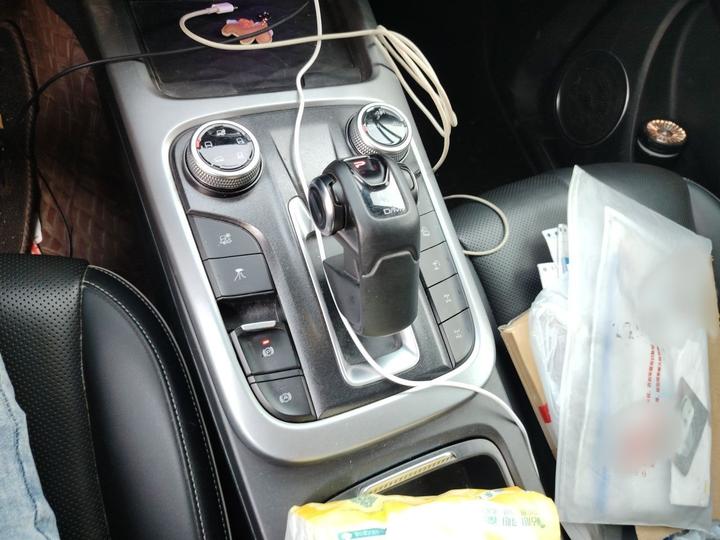300 2021 Off-road 2.0T Conqueror photo 6