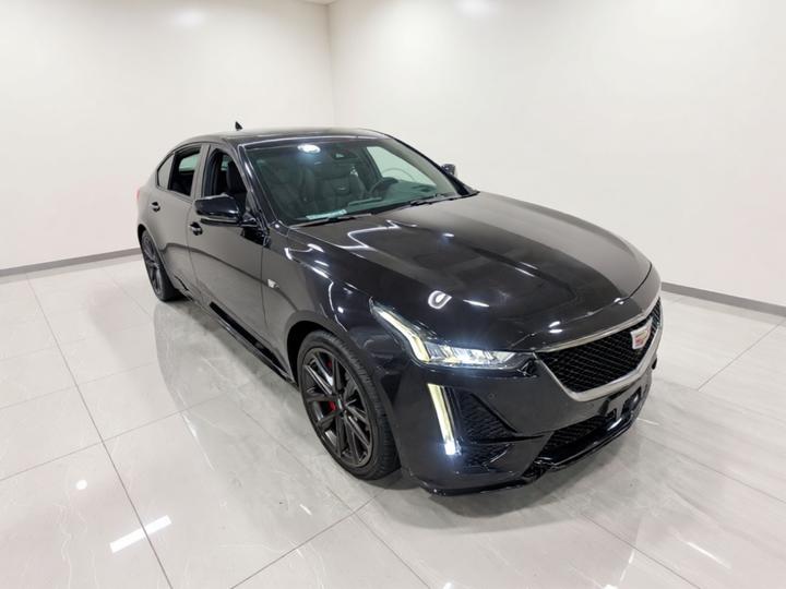 CT5 2020 28T Platinum Sport photo 3