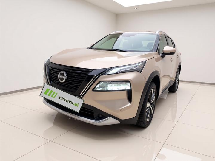 X-Trail 2023 e-POWER AWD Supreme