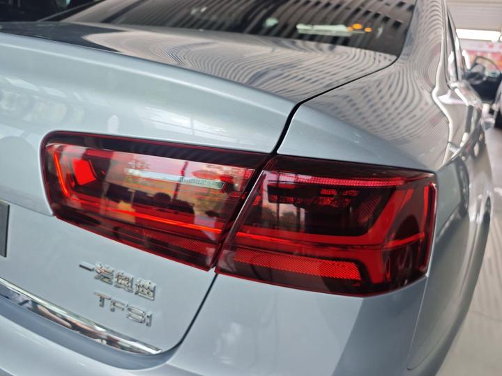 A6L 2016 TFSI Tech photo 4