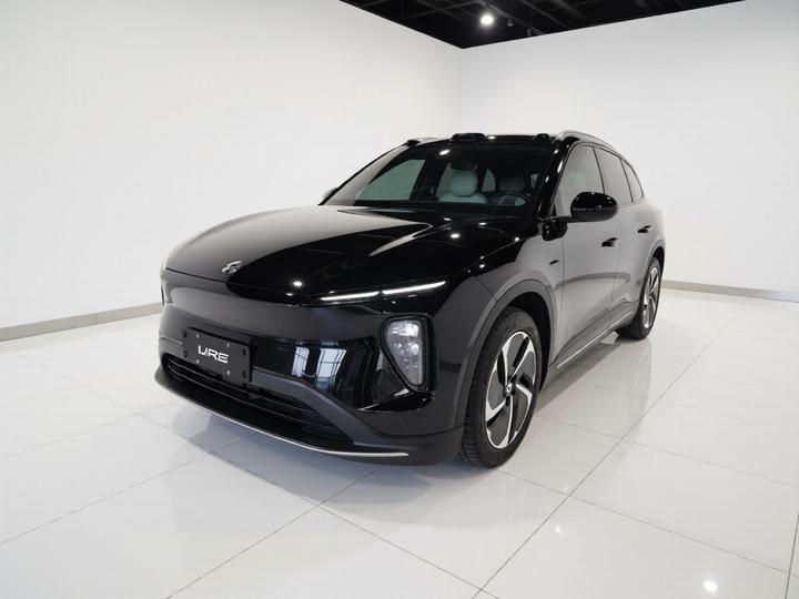 ES6 2024 75kWh
