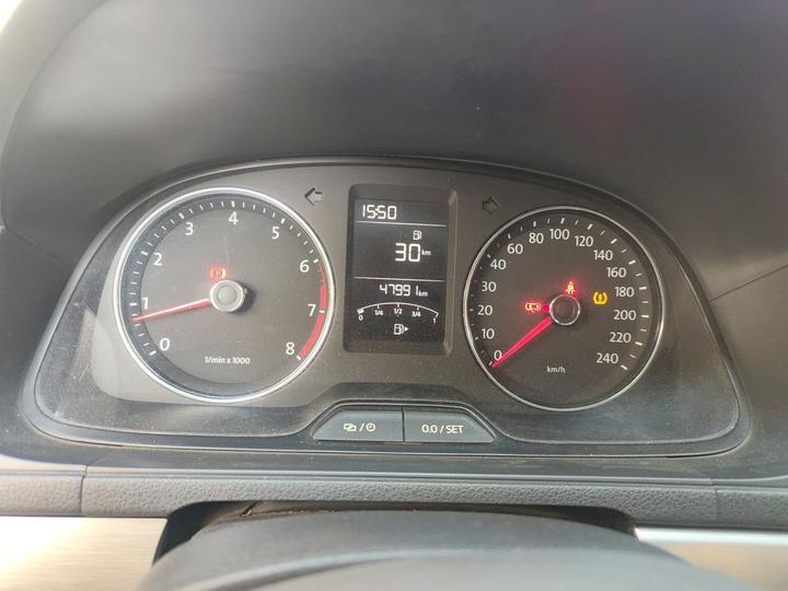 Lavida 2013 Facelift Classic 1.6L MT Comfort photo 8