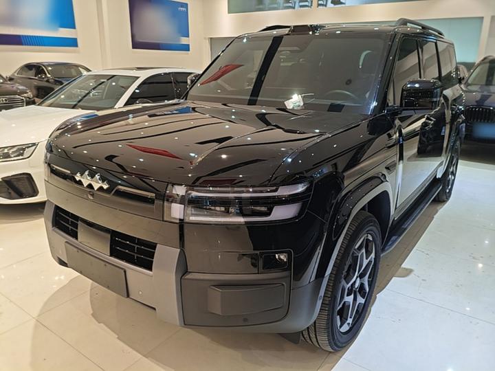 Fang Cheng Bao 7 2025 190KM AWD Ultra