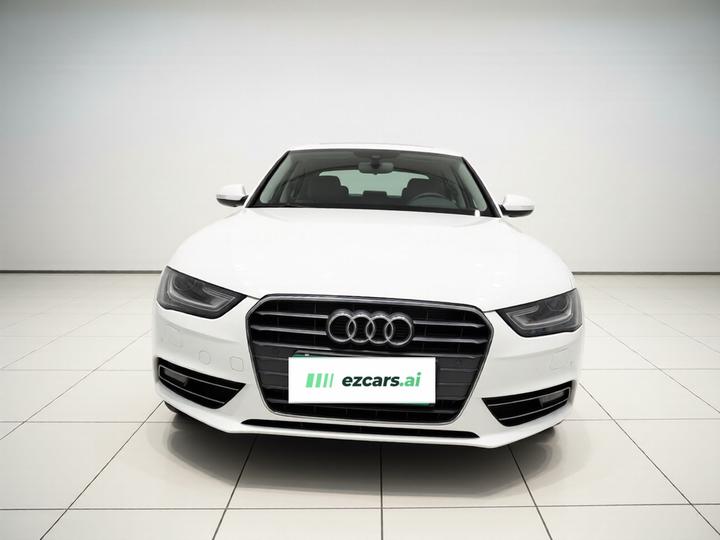 A4L 2013 35 TFSI AT Comfort photo 2