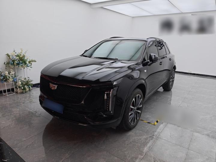 XT5 2025 2.0T Premium