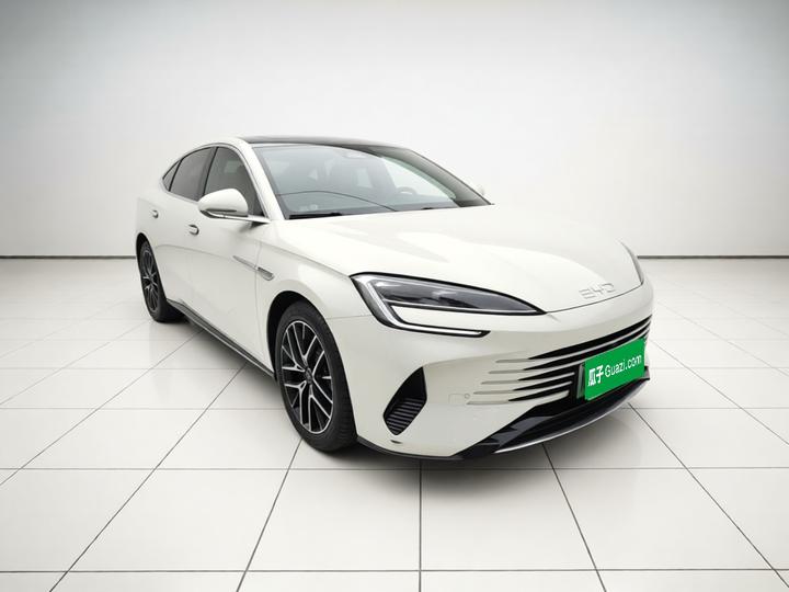 Seal 2024 Honor DM-i 1.5L 121km Luxury photo 3