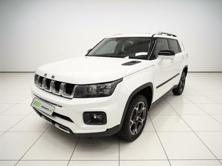 BJ30 2021 1.5T