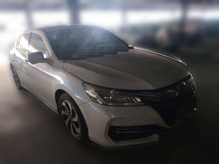 Accord 2016 2.4L Smart Premium photo 3