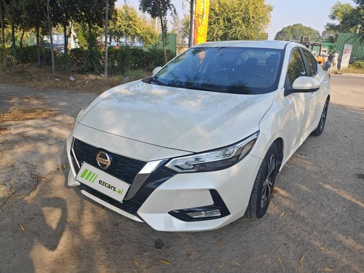 Sylphy 2020 1.6L XL CVT Enjoy