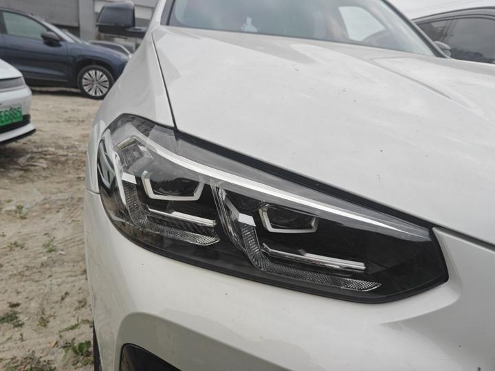 X3 2023 Facelift xDrive30i Leading M Night Package photo 7