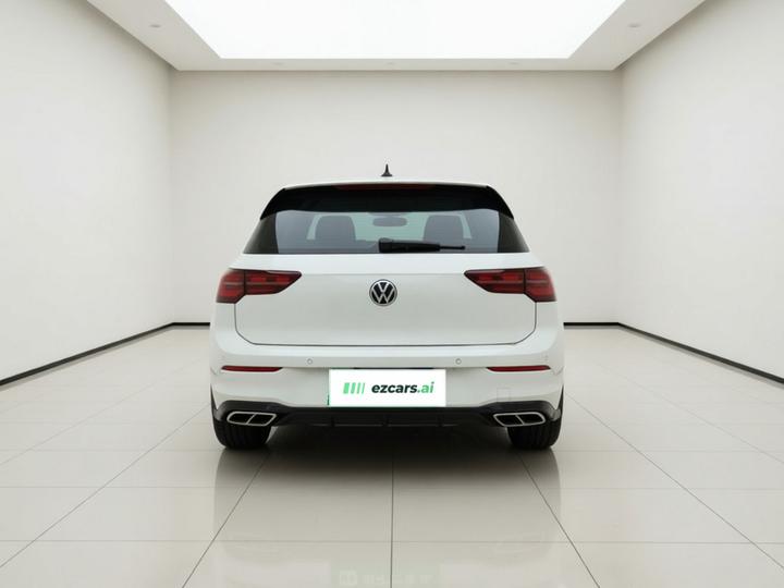 Golf 2023 Facelift 280TSI DSG R-Line Lite photo 3