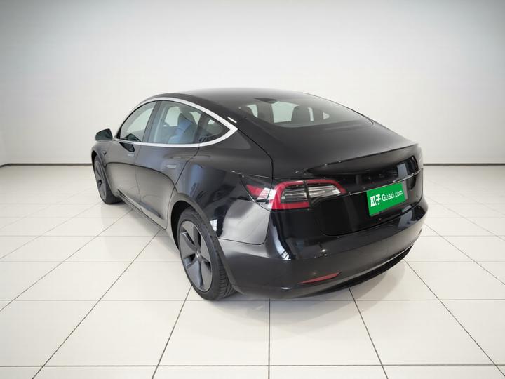 Model 3 Imported 2019 Long Range RWD photo 4