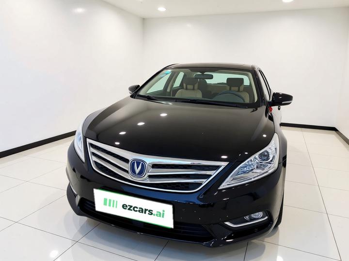 Eado 2015 1.6L MT Flagship photo 2