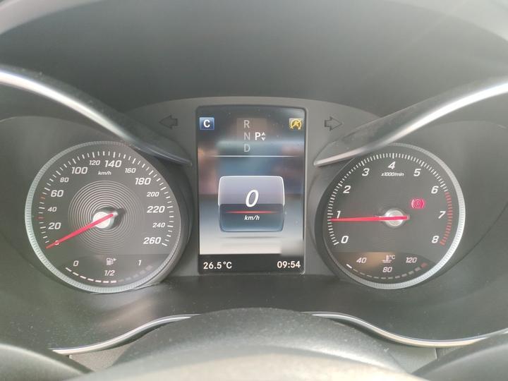C-Class 2016 C 180 L Sport photo 4