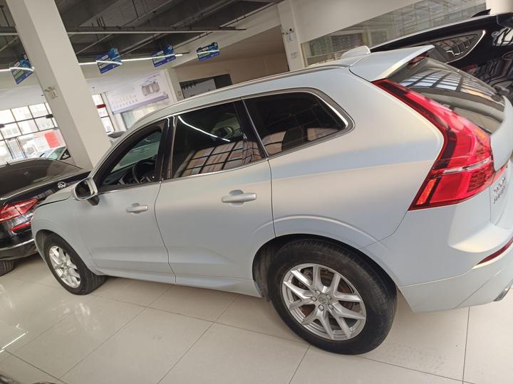 XC60 2018 T5 AWD photo 3
