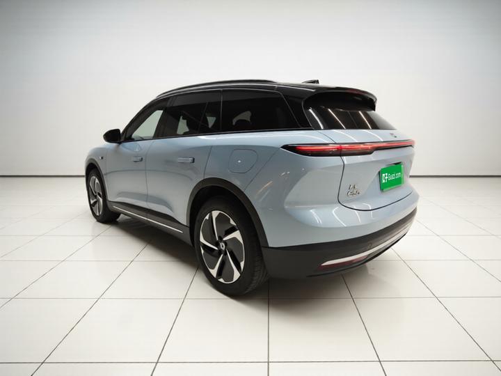ES6 2024 75kWh photo 4